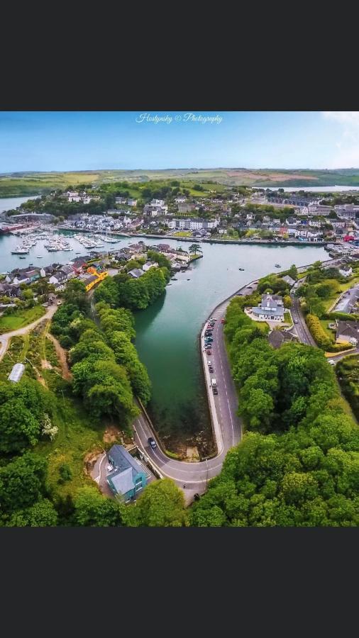 The Town House Kinsale, Hosted By Exquisite Holiday Homes, Sleeps 16 Dış mekan fotoğraf