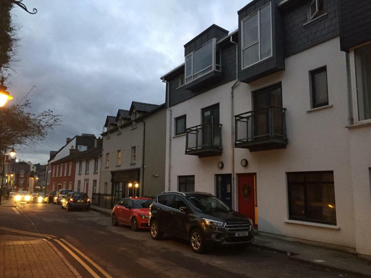 The Town House Kinsale, Hosted By Exquisite Holiday Homes, Sleeps 16 Dış mekan fotoğraf