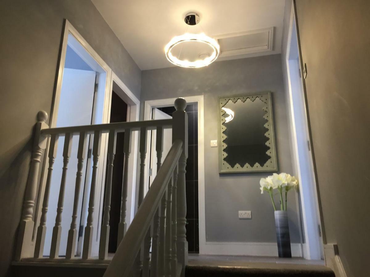 The Town House Kinsale, Hosted By Exquisite Holiday Homes, Sleeps 16 Dış mekan fotoğraf