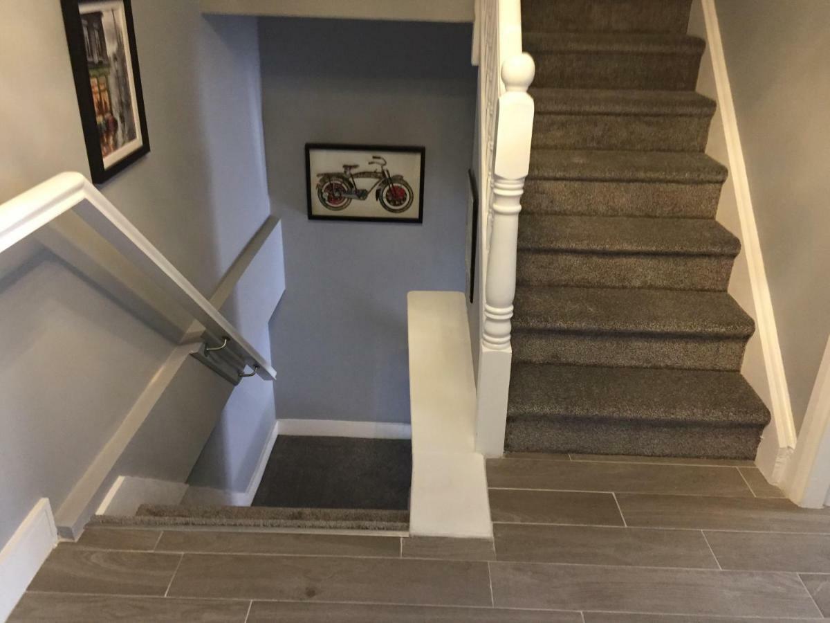 The Town House Kinsale, Hosted By Exquisite Holiday Homes, Sleeps 16 Dış mekan fotoğraf