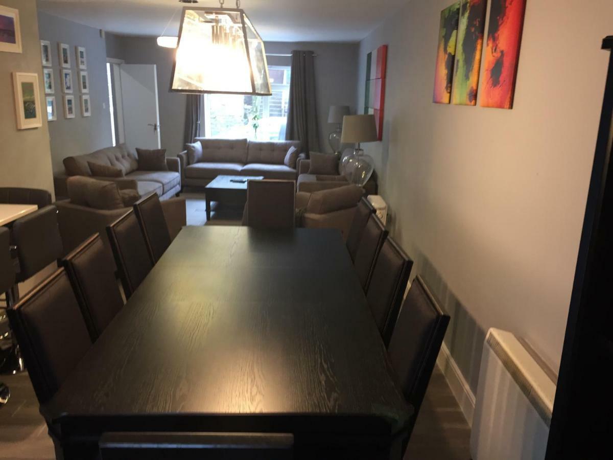 The Town House Kinsale, Hosted By Exquisite Holiday Homes, Sleeps 16 Dış mekan fotoğraf