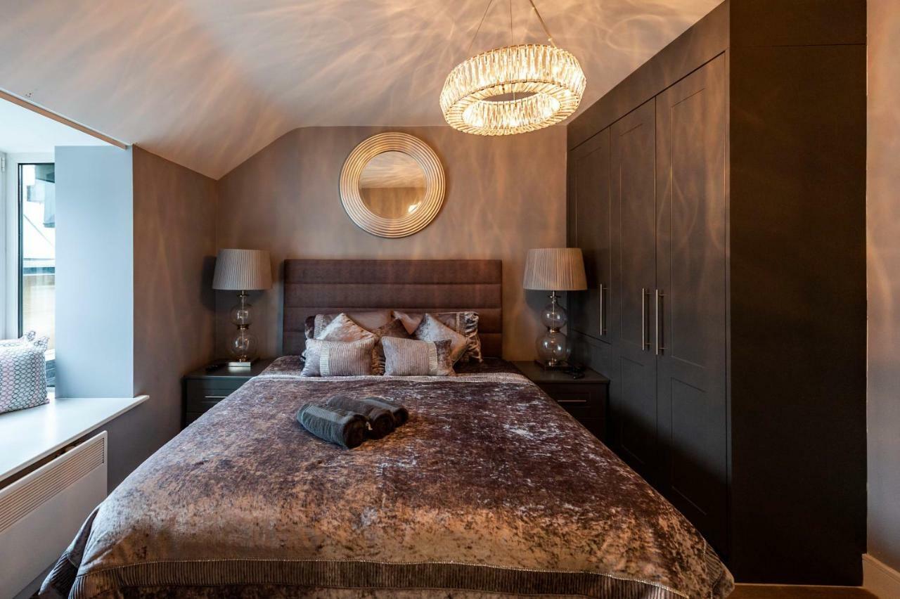 The Town House Kinsale, Hosted By Exquisite Holiday Homes, Sleeps 16 Dış mekan fotoğraf