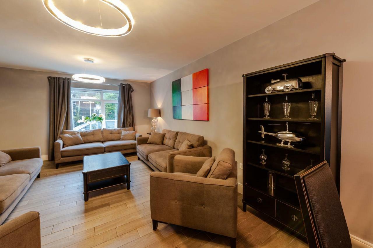 The Town House Kinsale, Hosted By Exquisite Holiday Homes, Sleeps 16 Dış mekan fotoğraf