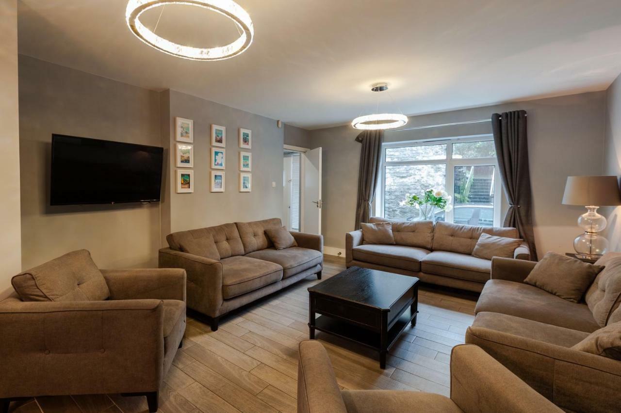 The Town House Kinsale, Hosted By Exquisite Holiday Homes, Sleeps 16 Dış mekan fotoğraf